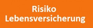 risiko lebensversicherung